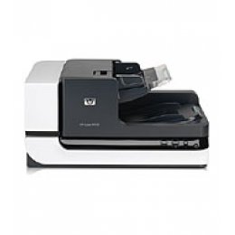 HP Scanjet N9120 Document Flatbed Scanner