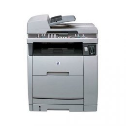 HP 2840 Color Laser All-In-One Printer RECONDITIONED