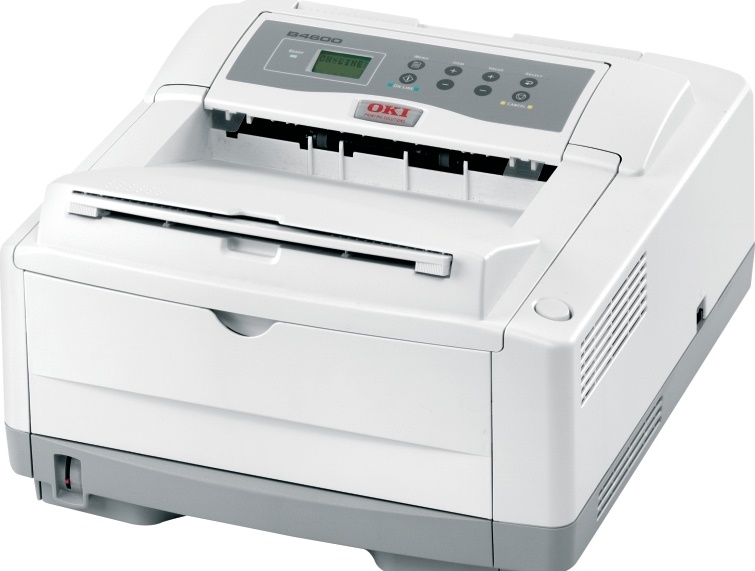 Oki B4600 Toner Cartridges