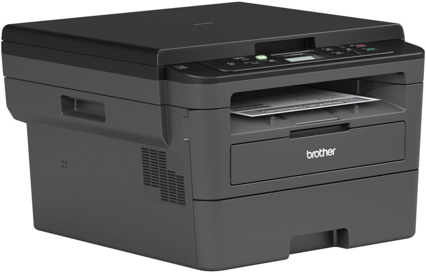 Brother HL-L2390DW Monochrome Laser Printer - CopyFaxes