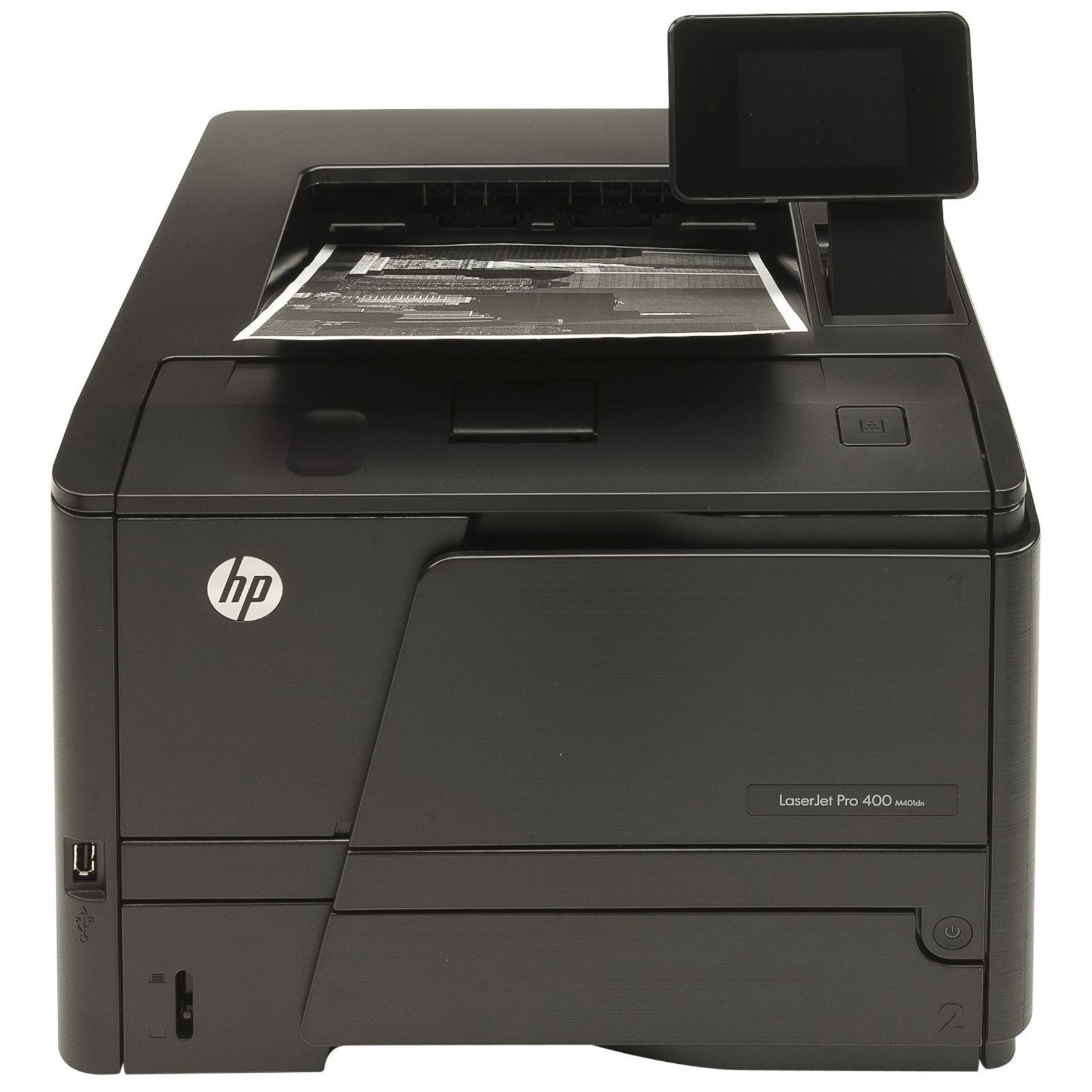 HP LaserJet Pro Printer RECONDITIONED - Copyfaxes