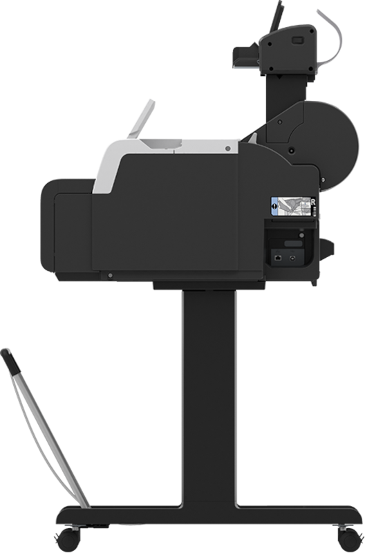 Canon ImagePROGRAF TM-340 MFP Lm36 36