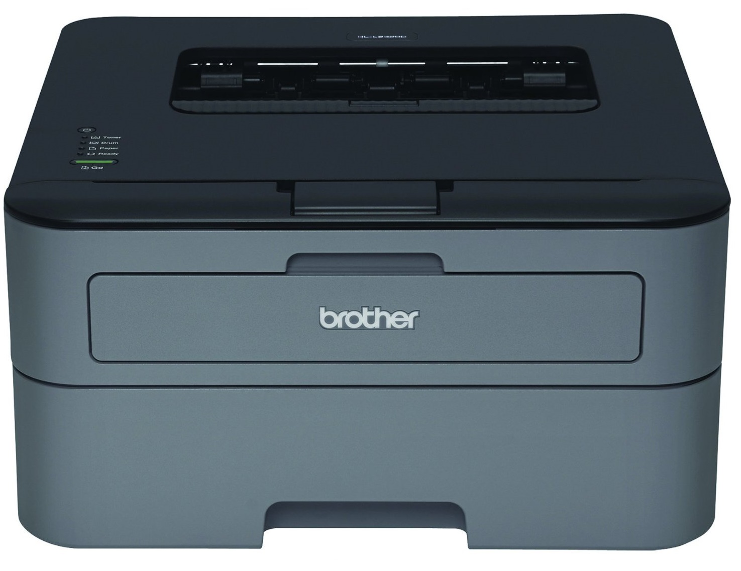 Brother HL-L2320D Laser Printer RECONDITIONED - CopyFaxes