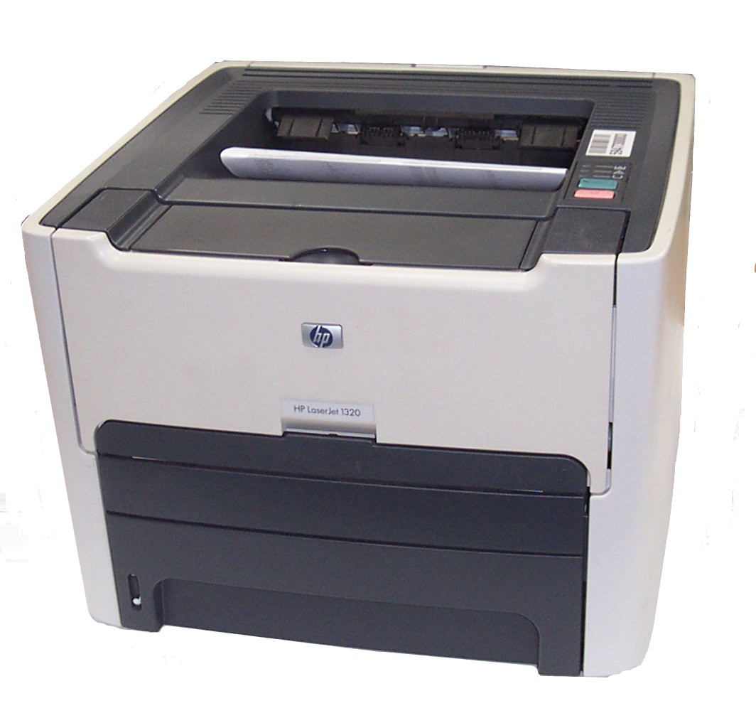 1320 LaserJet Printer FULLY REFURBISHED