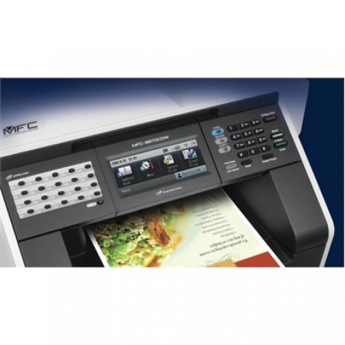 brother JUSTIO PRO MFC-9970CDW 複合機 Amazon.co.jp: ブラザー 