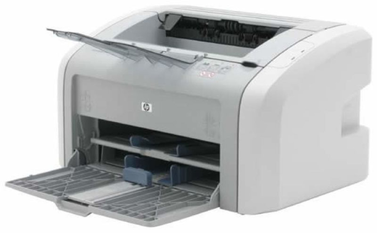 HP LaserJet 1020 Printer - Copyfaxes