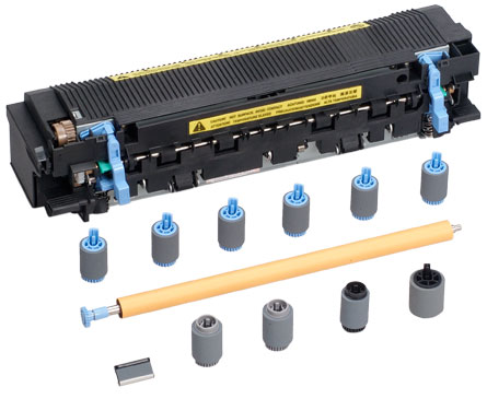 HP Maintenance for LaserJet 5si & 8000