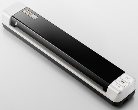 Plustek MobileOffice S410 Personal Scanner