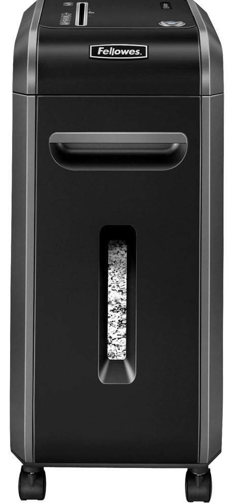 Fellowes Powershred 99Ms - shredder - 4609001 - Paper Shredders 