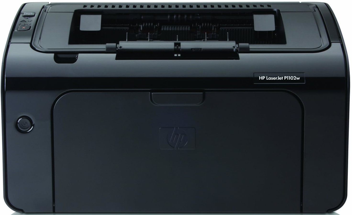 Implement Flytte Næsten HP P1102w LaserJet Pro Printer RECONDITIONED - CopyFaxes