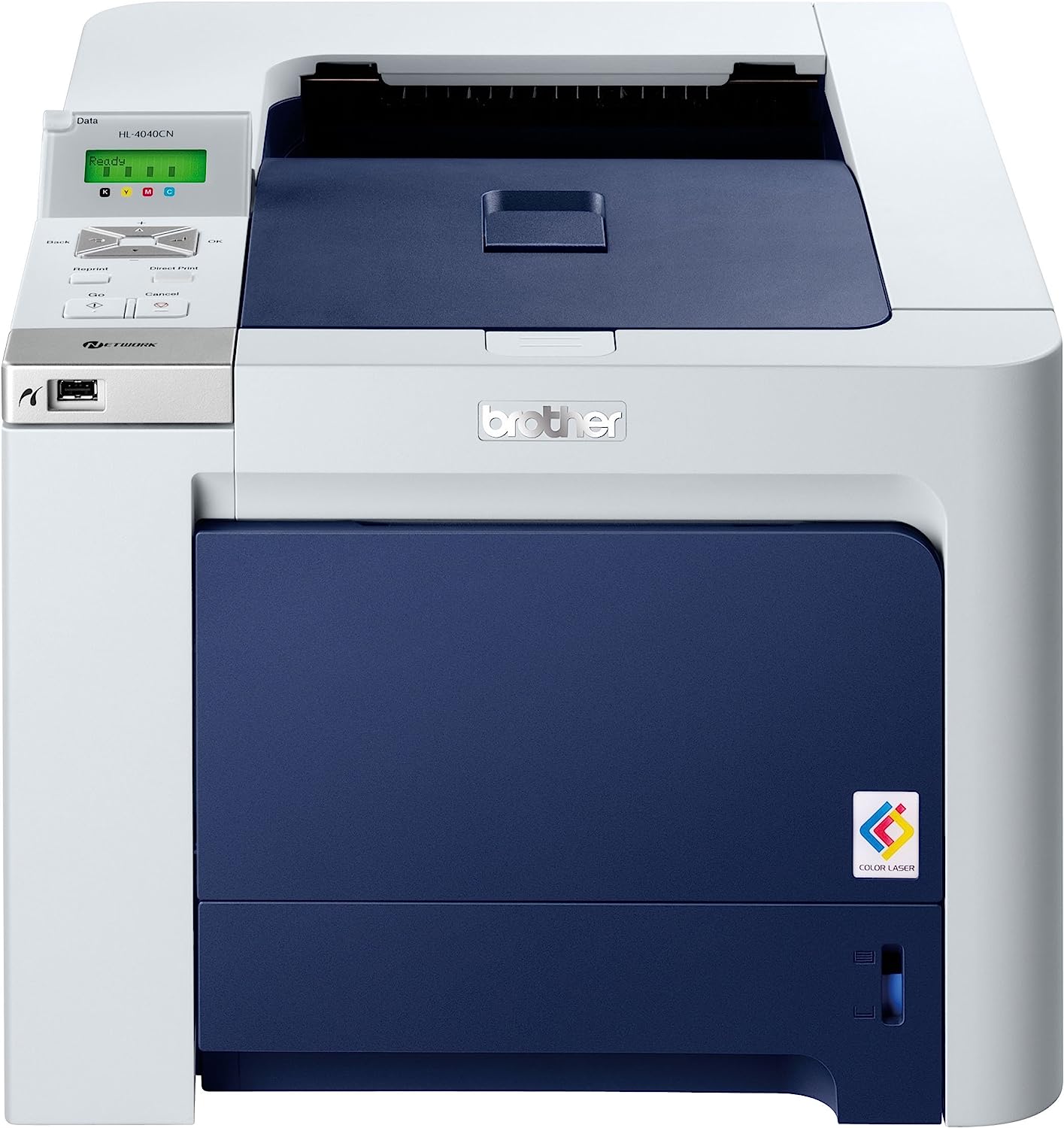  Brother: Color Laser Printers