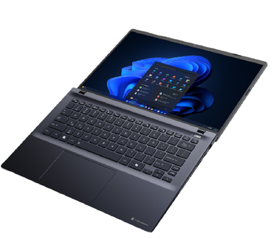 Dynabook Tecra A40-M - Thumbnail 3