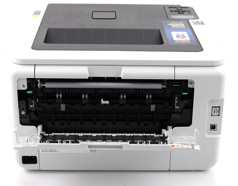 klo triathlete syv Brother HL-3170CDW Color Laser Printer RECONDITIONED - CopyFaxes