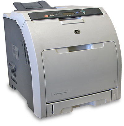 Hp 5550dn Driver Download