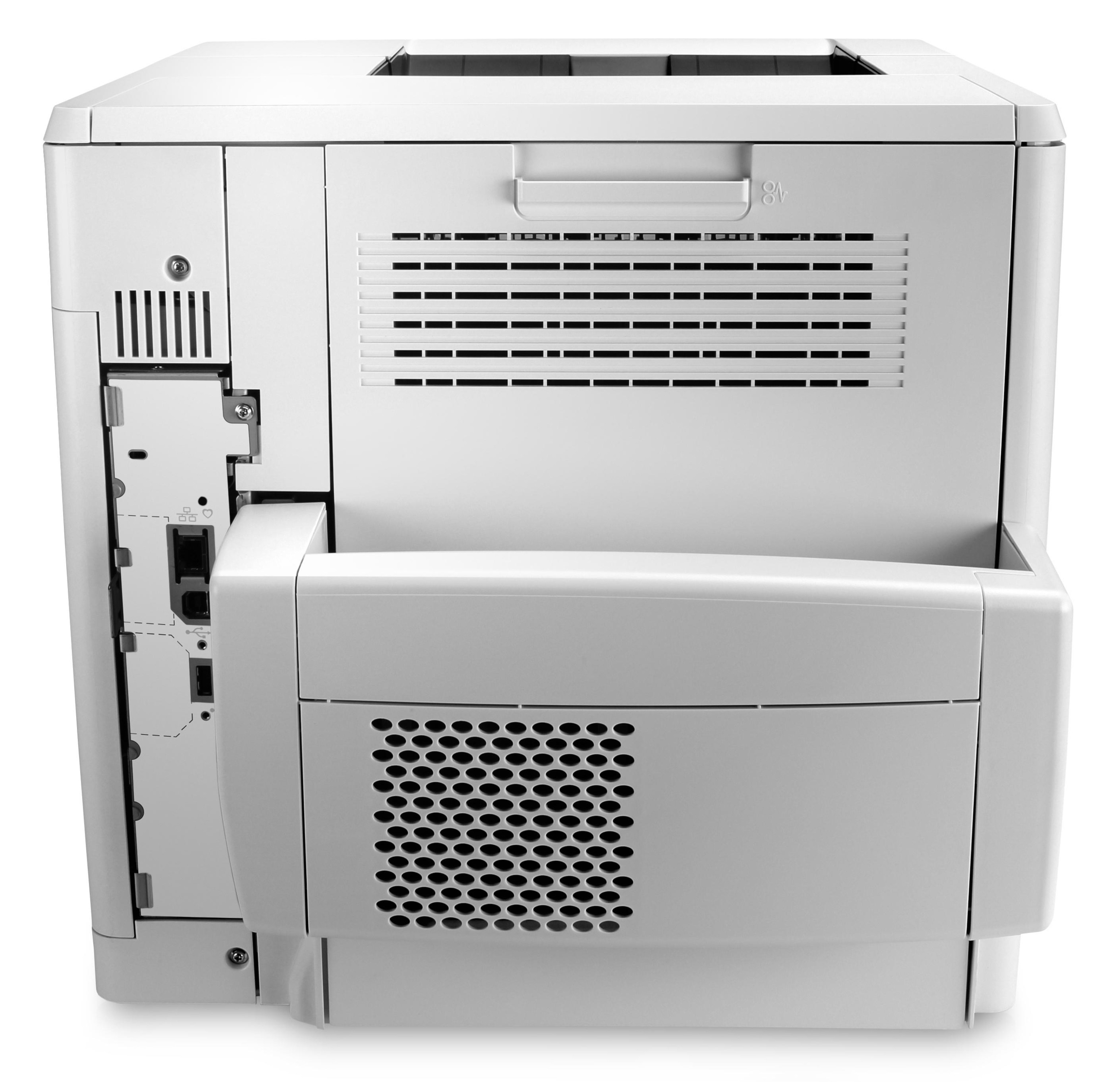 HP LaserJet Enterprise M604N - E6B67A - HP Laser Printer for sale