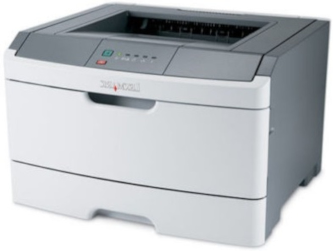 Lexmark Monochrome Printer