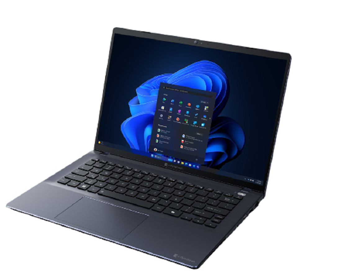 Dynabook Tecra A40-M - Thumbnail 2