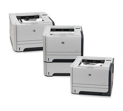 HP LaserJet P2055DN Printer - CopyFaxes