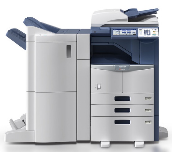 Toshiba E-Studio 206L Multifunction Copier