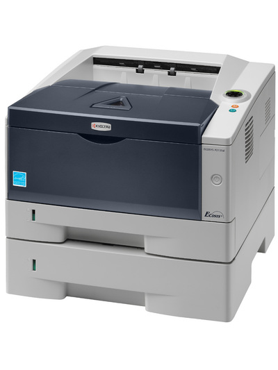 Metafor imod samarbejde Kyocera ECOSYS P2135D Laser Printer - Copyfaxes