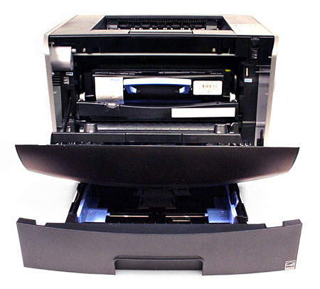 Dell 1720DN Laser Multifunction Printer - CopyFaxes