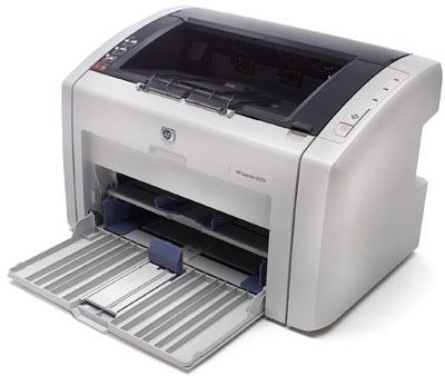 HP 1022N LaserJet RECONDITIONED -