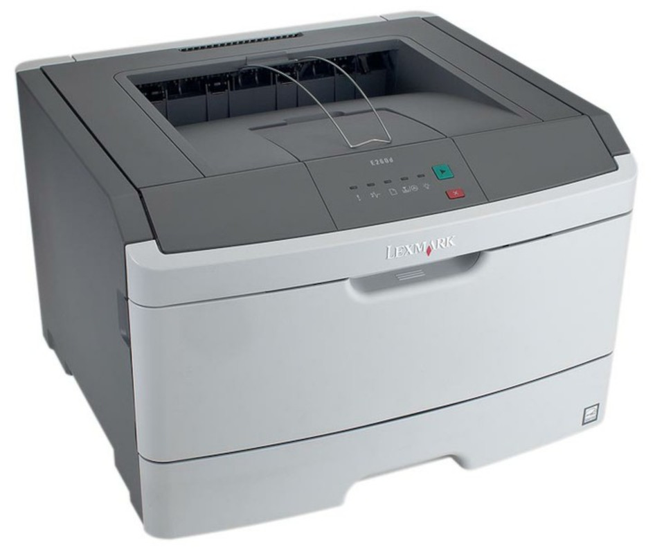 Lexmark Monochrome Printer