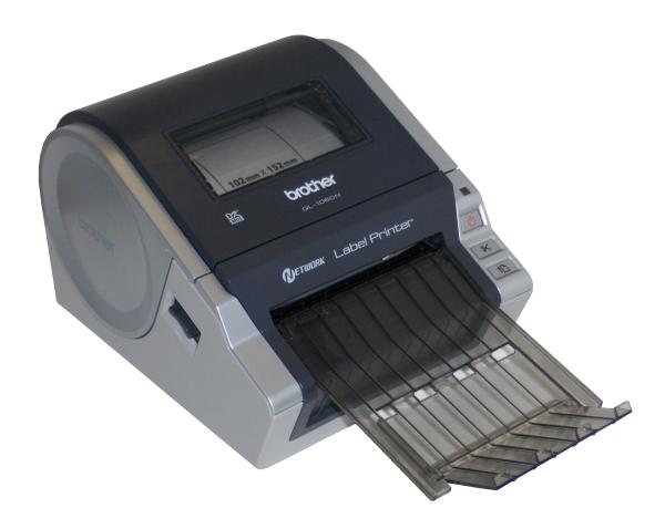 Brother QL-1060N Professional Printer - CopyFaxes