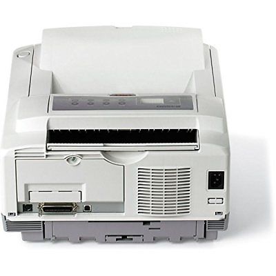 brugervejledning fyrværkeri Klan Okidata B4600 Laser Printer (Beige) - CopyFaxes