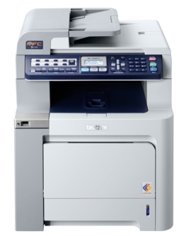 MFC 9440CN Laser Printer Reconditioned