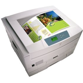 arv tilgivet disharmoni Xerox Tektronix Phaser 7300N Color Laser Printer RECONDITIONED