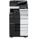 Konica Minolta Bizhub C558 Copier Printer Scanner