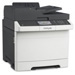 Lexmark CX410E Multifunction Color Printer