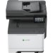 Lexmark CX532adwe MultiFunction Color Laser Printer