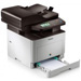 Samsung CLX-6260FW Color Multifunction Printer