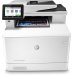 HP M479fdn LaserJet Pro Multifunction Color Printer RECONDITIONED