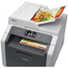 Brother MFC-9130CW Color Laser Multifunction Printer RECONDITIONED