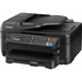 Epson WF-2650 Color MultiFunction Printer