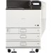 Ricoh Aficio SP C830DN Color Laser Printer