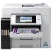 Epson WorkForce ST-C5500 Supertank Color MultiFunction Printer