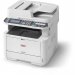 Okidata MB472W Multifunction Printer