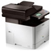 Samsung CLX-6260FW Color Multifunction Printer