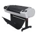 HP T795 44" DesignJet Plotter RECONDITIONED