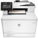 HP M477FDW LaserJet Printer LIKE NEW