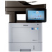 Samsung SL-M4583FX Monochrome Multifunction Laser Printer
