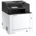 KYOCERA ECOSYS MA2600cwfx All in One Color Laser Printer