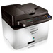 Samsung CLX-3305FW Color Multifunction Printer