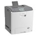 Lexmark C748DE Color Laser Printer RECONDITIONED