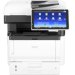 Ricoh IM 350FSE B&W Laser MultiFunction Printer