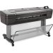 HP DesignJet Z9+ 44 inch Postscript Printer with Vertical Cutter